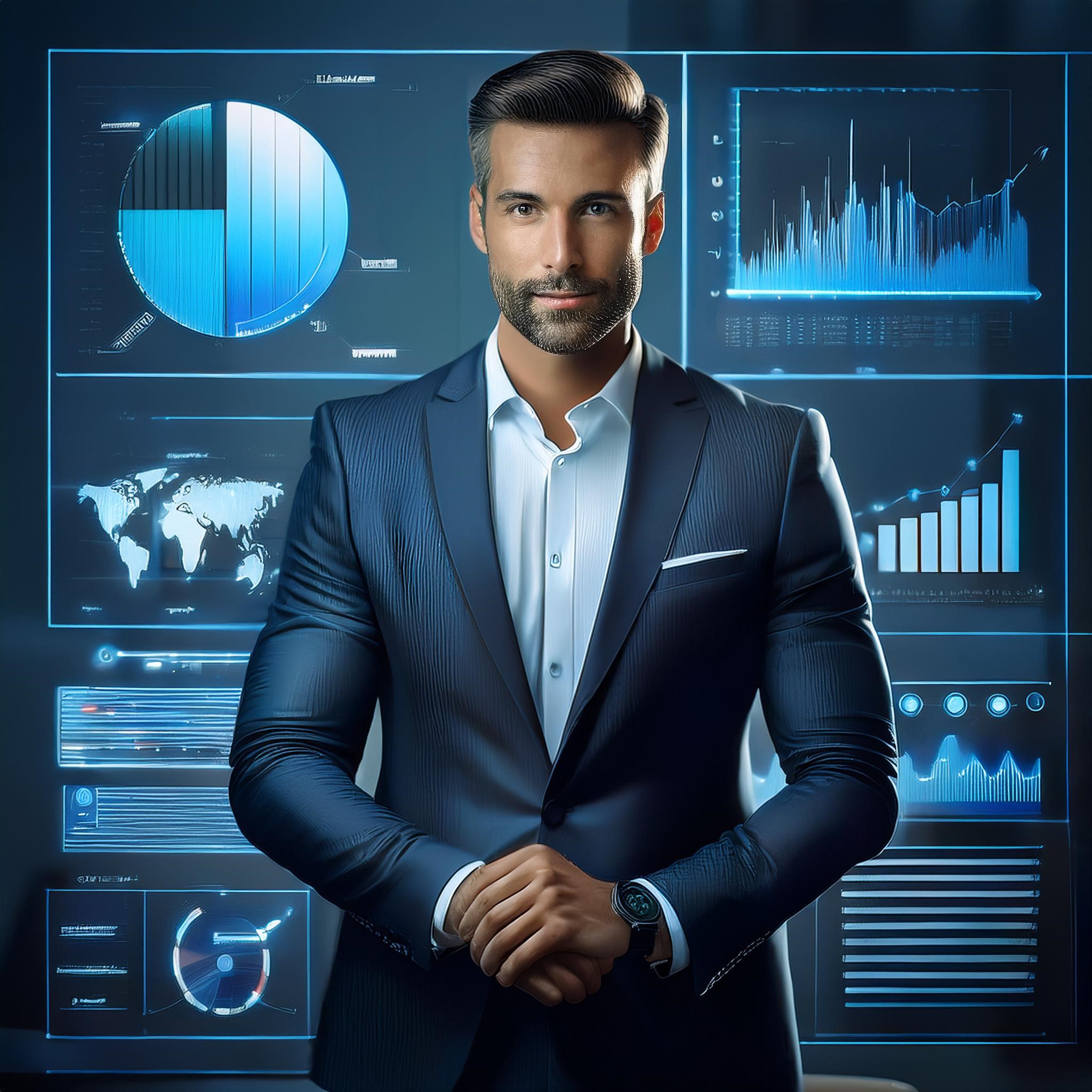 Mastering Customer Segmentation: The 3 Part Rfm Formula - ihe8x3d